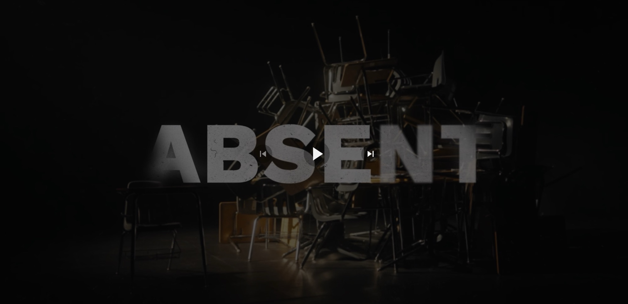 ABSENT